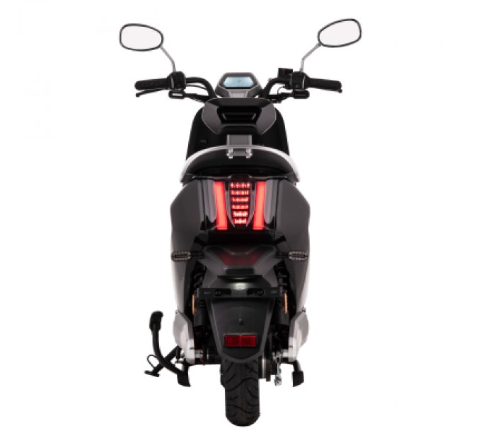 2E Електробайк 2E MB5 чорний (2EESMB5)