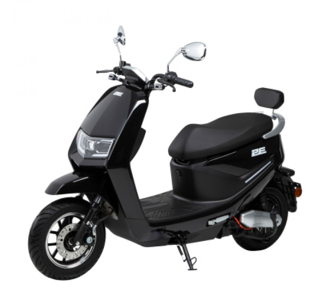 2E Електробайк 2E MB5 чорний (2EESMB5)