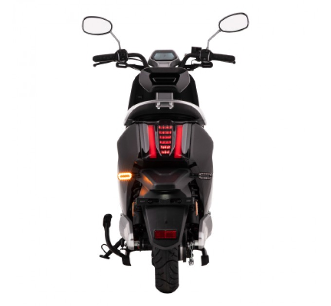 2E Електробайк 2E MB5 чорний (2EESMB5)