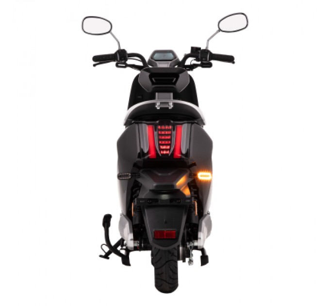 2E Електробайк 2E MB5 чорний (2EESMB5)