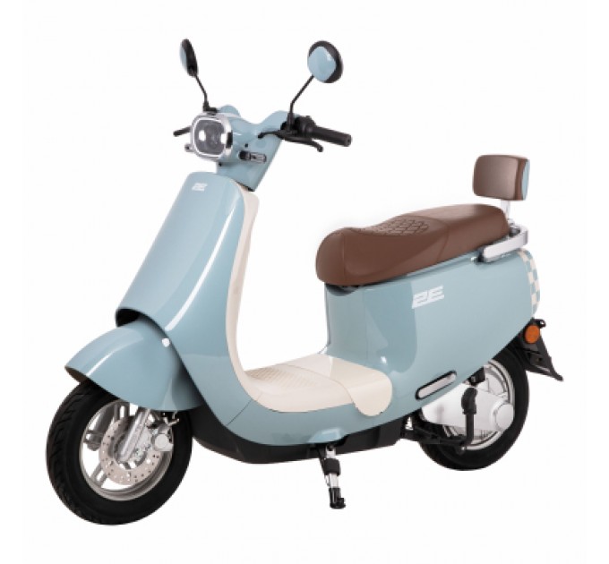 2E Електробайк 2E MQ6 синій (2EESMQQ6PLUS)