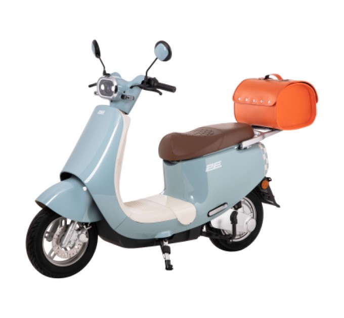 2E Електробайк 2E MQ6 синій (2EESMQQ6PLUS)