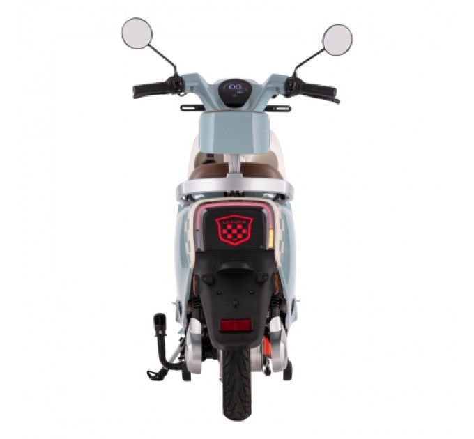 2E Електробайк 2E MQ6 синій (2EESMQQ6PLUS)