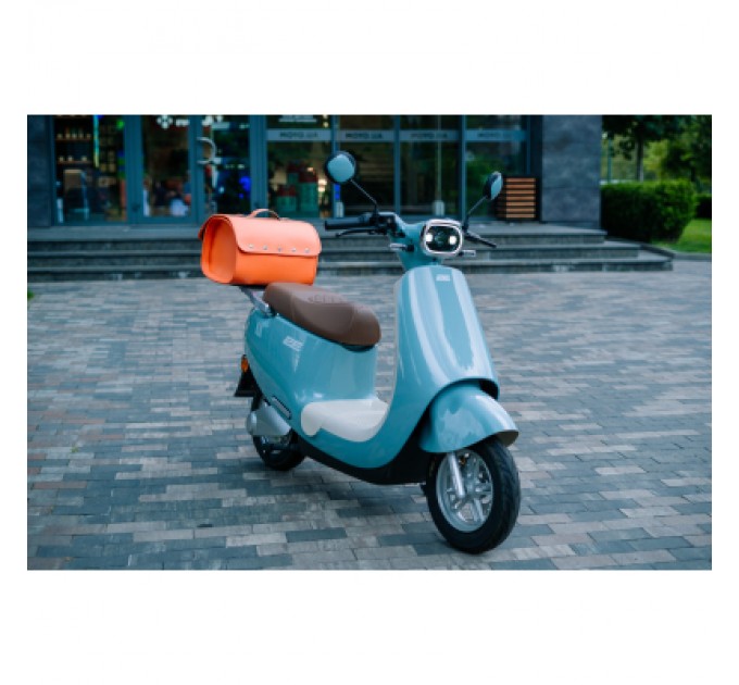 2E Електробайк 2E MQ6 синій (2EESMQQ6PLUS)