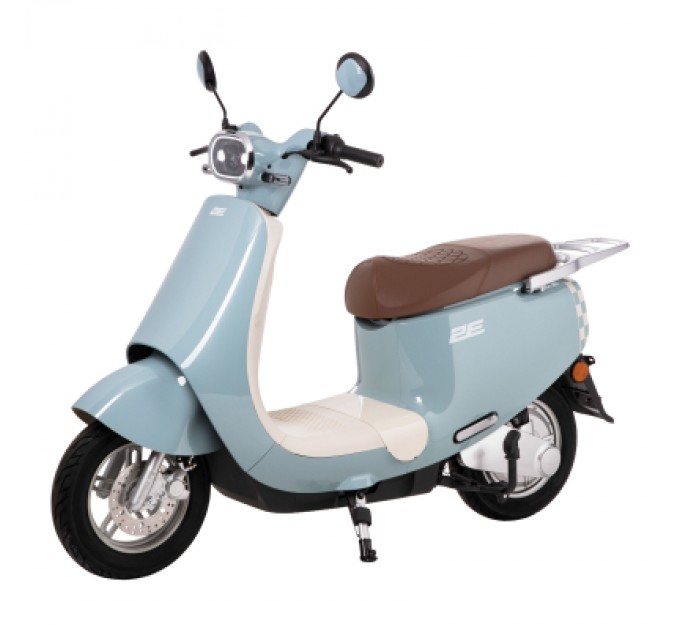 2E Електробайк 2E MQ6 синій (2EESMQQ6PLUS)