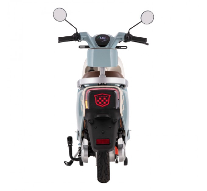 2E Електробайк 2E MQ6 синій (2EESMQQ6PLUS)