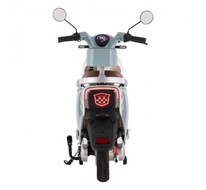 2E Електробайк 2E MQ6 синій (2EESMQQ6PLUS)