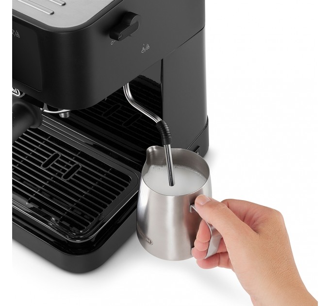 DeLonghi Кавоварка Delonghi EC 230 BK