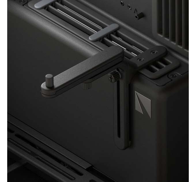 HAVN Корпус HAVN HS 420 Base Edition Black (HVN-CA-HS420-06)