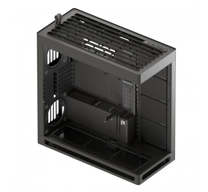 HAVN Корпус HAVN HS 420 Base Edition Black (HVN-CA-HS420-06)