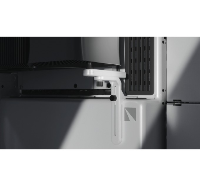 HAVN Корпус HAVN HS 420 Base Edition White (HVN-CA-HS420-05)