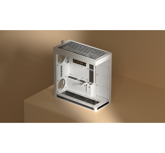 HAVN Корпус HAVN HS 420 Base Edition White (HVN-CA-HS420-05)