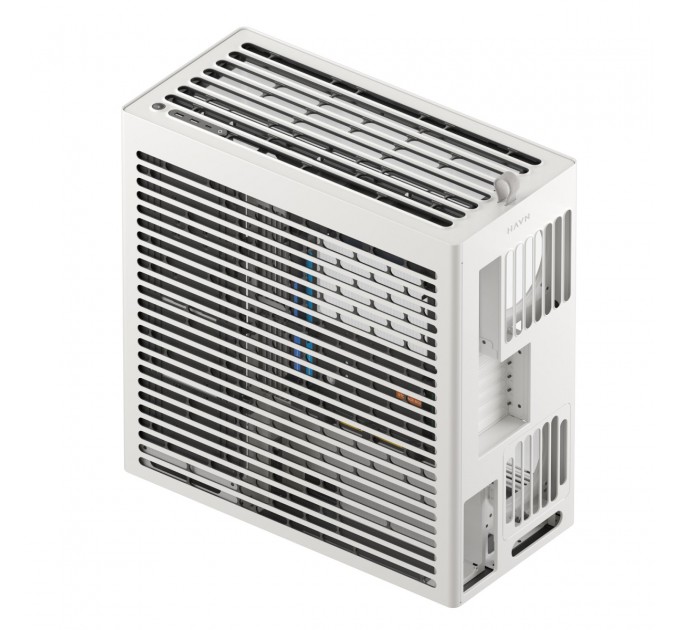 HAVN Корпус HAVN HS 420 Base Edition White (HVN-CA-HS420-05)