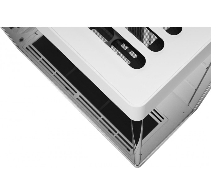 HAVN Корпус HAVN HS 420 Base Edition White (HVN-CA-HS420-05)