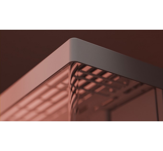 HAVN Корпус HAVN HS 420 Base Edition White (HVN-CA-HS420-05)