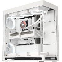 Корпус HAVN HS 420 Base Edition White (HVN-CA-HS420-05)