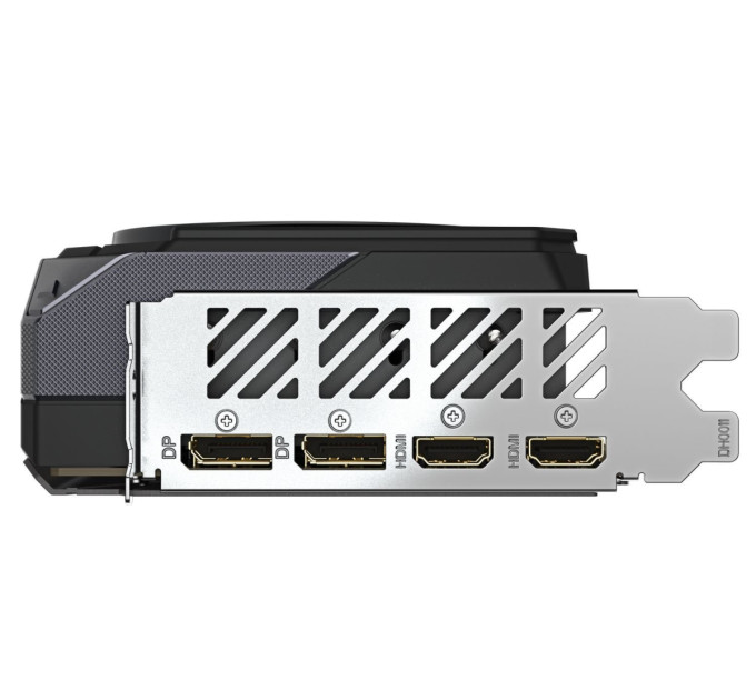 GIGABYTE Відеокарта AMD Radeon RX 9070 XT 16GB GDDR6 Gaming OC Gigabyte (GV-R9070XTGAMING OC-16GD)