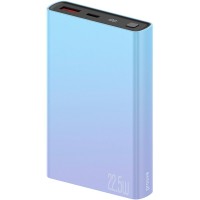 Універсальна мобільна батарея Proove Hyper Flux Plus 22.5W 10000mAh Gradient (2003000232639)
