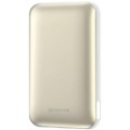 Proove Універсальна мобільна батарея Proove Vibe Energy Plus 22.5W 10000mAh White/Gold (PBVE15012202)