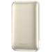 Proove Універсальна мобільна батарея Proove Vibe Energy Plus 22.5W 10000mAh White/Gold (PBVE15012202)