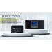 Prologix Комплект резервного живлення Prologix 800 (PLP800XL) + АКБ OZ12V080 12V 80AH, AGM