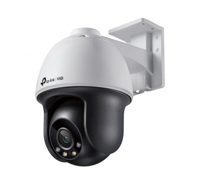 TP-Link Мережева відеокамера PT 4MP IR VIGI C540(4MM) TP-LINK