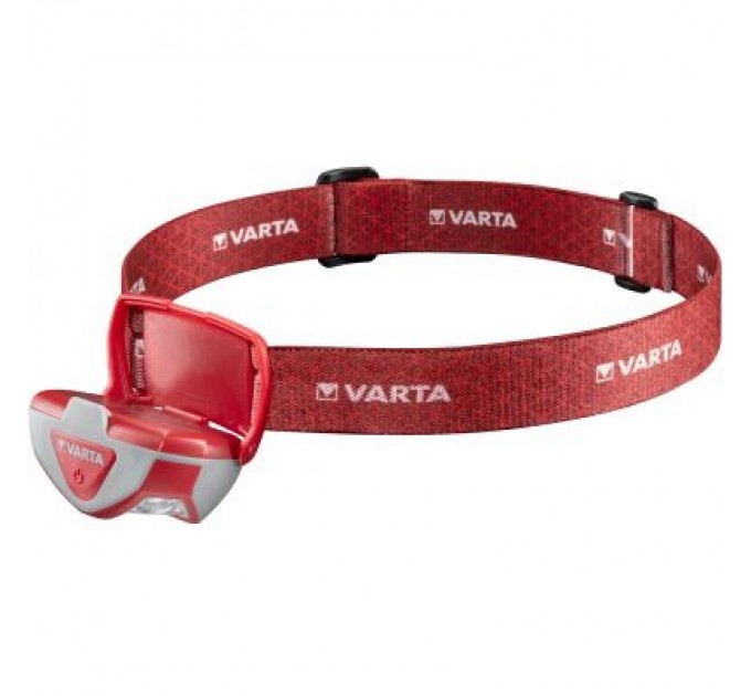 Varta Ліхтар Varta Outdoor Sports H20 Pro 3хААА (17650101421)