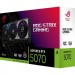 ASUS Відеокарта ASUS GeForce RTX5070 12Gb ROG STRIX GAMING OC (ROG-STRIX-RTX5070-O12G-GAMING)