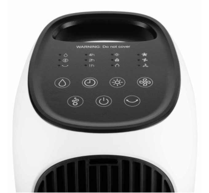 Cooper&Hunter Зволожувач повітря Cooper&Hunter CH-PHF45402EV