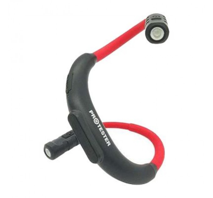 Protester Ліхтар Protester Hands Free LED світлодіодний гнучкий з м (HF-0302)