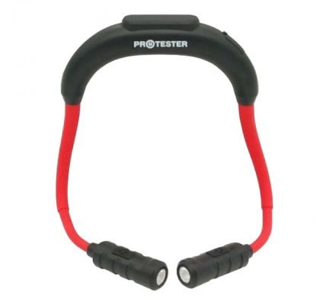 Protester Ліхтар Protester Hands Free LED світлодіодний гнучкий з м (HF-0302)