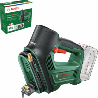 Автомобільний компресор Bosch UniversalPump, 18 В, (без АКБ та ЗП) (0.603.947.100)