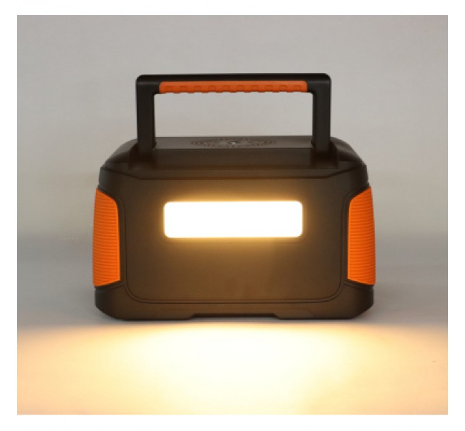 FlashFish Зарядна станція FlashFish J1000Plus, 1000W (J1000Plus)