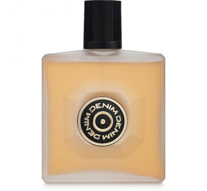 Denim Туалетна вода Denim Original 100 мл (8008970004099)