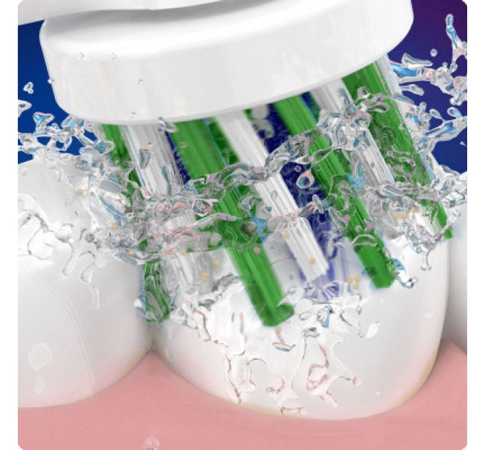 Braun Насадка для зубної щітки Braun 00000026068