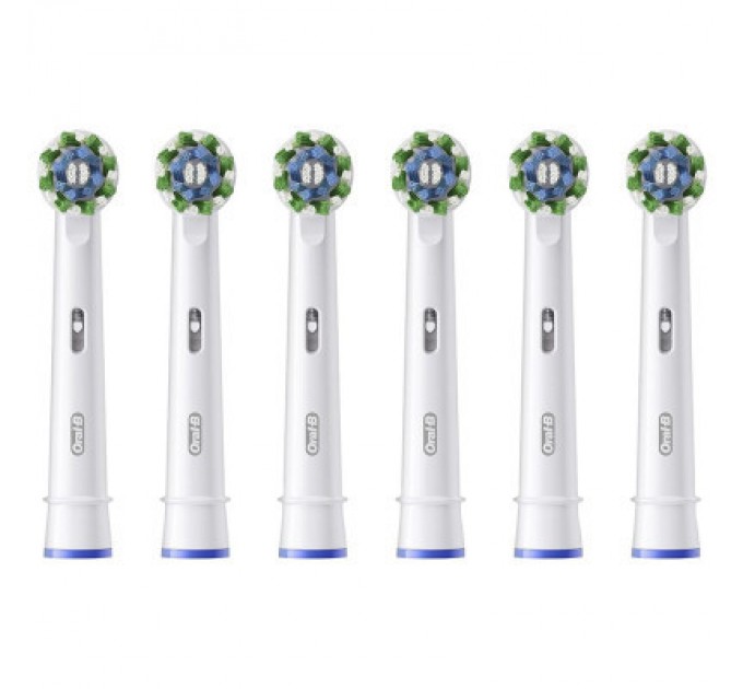 Braun Насадка для зубної щітки Braun 00000026068