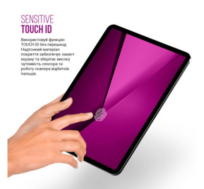 Armorstandart Плівка захисна Armorstandart Anti-Blue Pixus Titan (ARM74042)