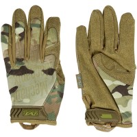 Тактичні рукавички Mechanix Original XL Multicam (MG-78-011)