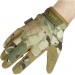 Mechanix Тактичні рукавички Mechanix Original XL Multicam (MG-78-011)