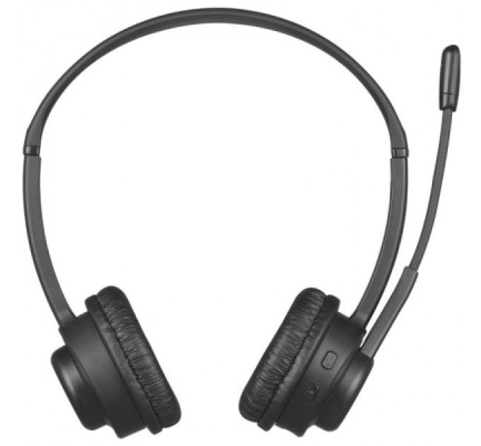 Sandberg Навушники Sandberg Wireless Call Headset Bluetooth Black (126-43)