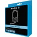 Sandberg Навушники Sandberg Wireless Call Headset Bluetooth Black (126-43)