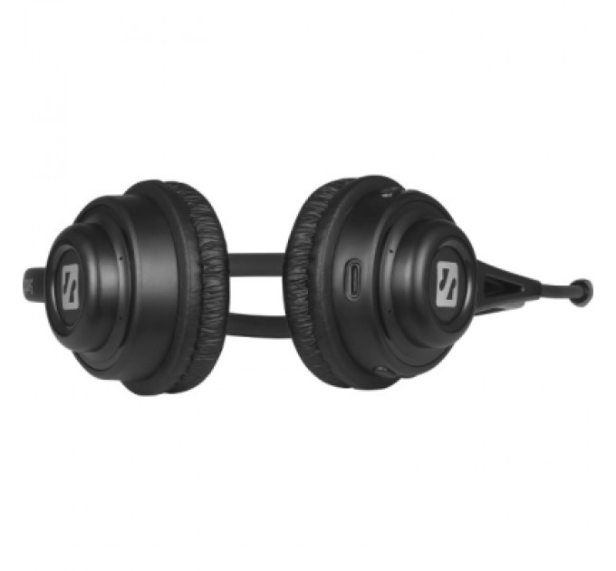 Sandberg Навушники Sandberg Wireless Call Headset Bluetooth Black (126-43)
