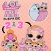 L.O.L. Surprise! Лялька L.O.L. Surprise! серії Baby Bundle - Малюки (507321)