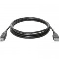Defender Кабель для принтера USB 2.0 AM/BM 3m USB04-10 Defender (83764)