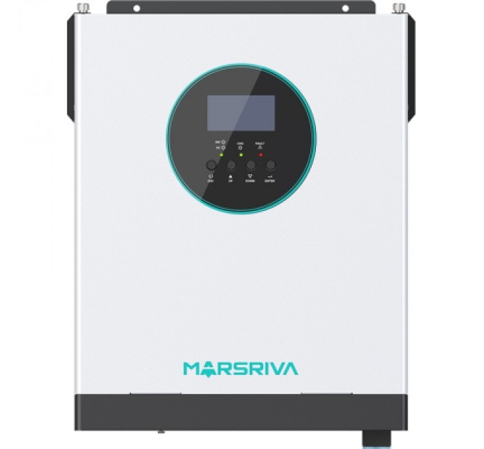Marsriva Сонячний інвертор Marsriva MR-SPF2500-II