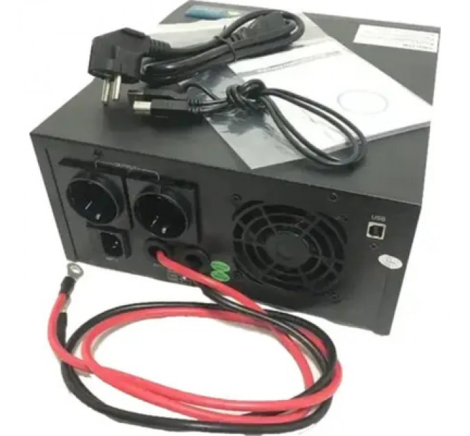 Must Інвертор Must 100W, 24V (EP20-1012 Pro)