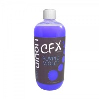 Охолоджуюча рідина Alphacool CFX premix Opaque Performance cooling fluid - 1000ml (LC-CFX1000-PV)