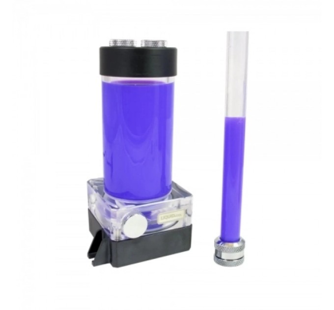 Alphacool Охолоджуюча рідина Alphacool CFX premix Opaque Performance cooling fluid - 1000ml (LC-CFX1000-PV)