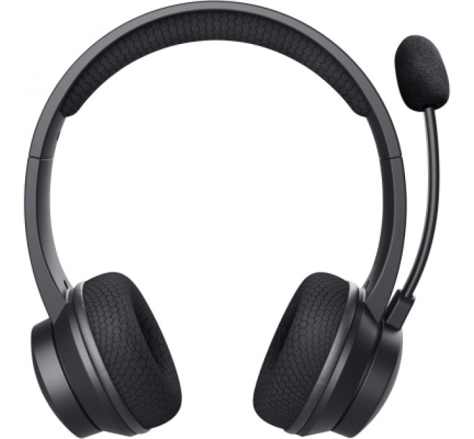Trust Навушники Trust Ayda Wireless ENC Black (25463)