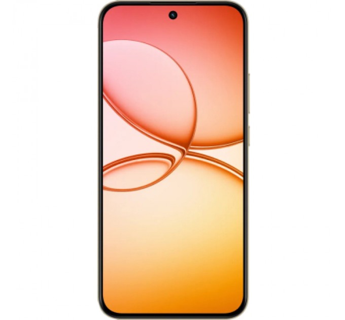 realme Мобільний телефон realme 15T 12/256GB Flowing Silver